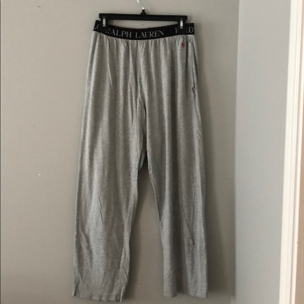 Polo Ralph Lauren pajamas